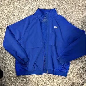 Sydney scrub jacket